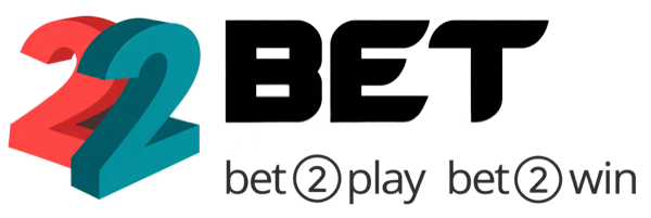 22bet logo